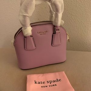 Kate spade gorgeous mini bag !